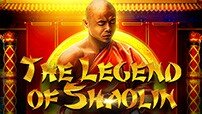 The Legend of Shaolin