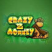 Игровой автомат Crazy Monkey 2