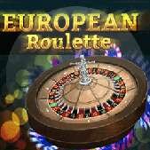 Игровой автомат Roulette