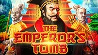 Игровой автомат Emperors Tomb