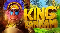 Игровой автомат King Bam Bam