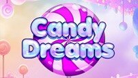 Игровой автомат Candy Dreams