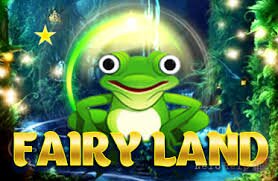 Игровой автомат Fairy Land