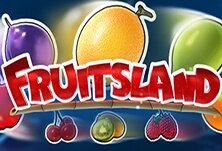 Игровой автомат Fruits Land