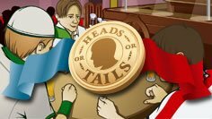 Игровой автомат Heads Or Tails