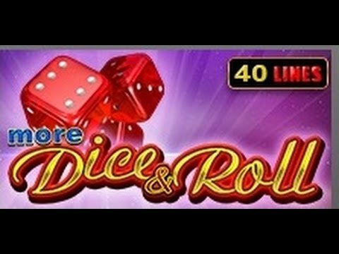 Игровой автомат Roll The Dice