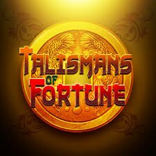 Игровой автомат Talismans of Fortune