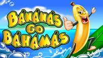 Bananas go Bahamas