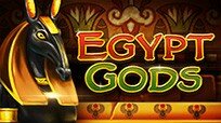 Egypt Gods