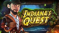 Indianas Quest