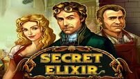 Игровые автоматы Secret Elixir