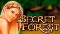 Игровые автоматы Secret Forest