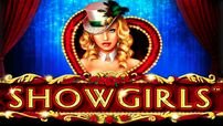 Игровые автоматы Show Girls