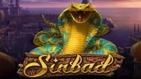 Игровые автоматы Sindbad