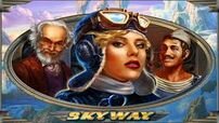 Игровые автоматы Sky Way