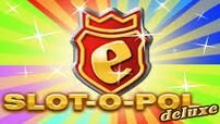 Игровые автоматы Slot-o-Pol Deluxe