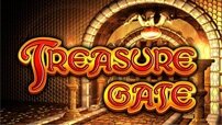 Treasure Gate