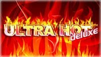 Игровые автоматы Ultra Hot Deluxe