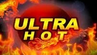 Игровые автоматы Ultra Hot