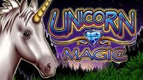 Игровые автоматы Unicorn Magic